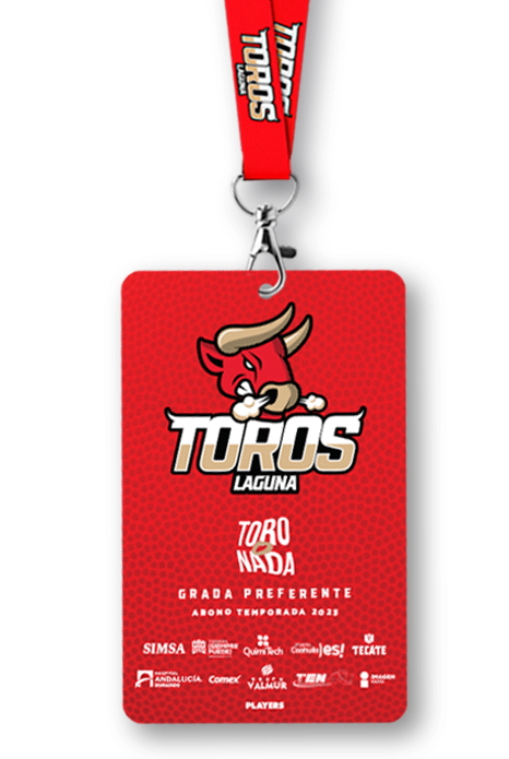 Toros Laguna